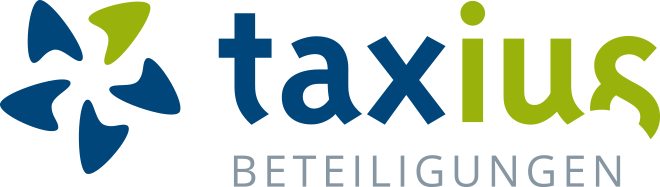 taxius Beteiligungen Logo